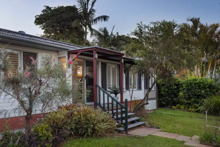 Main view of Homely house listing, 9 Mary Street, Kenilworth QLD 4574
