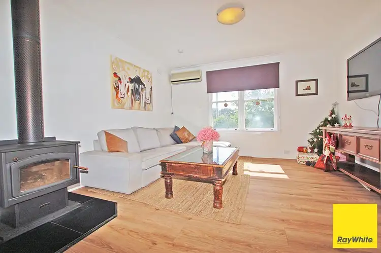 Second view of Homely house listing, 99 Cameron Road, Karabar NSW 2620