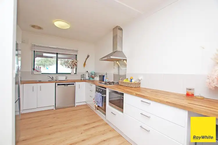 Third view of Homely house listing, 99 Cameron Road, Karabar NSW 2620