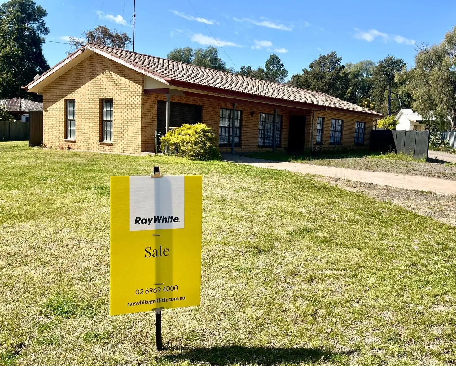 Main view of Homely house listing, 31 Bluebonnet Crescent, Coleambally NSW 2707