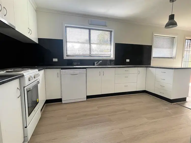 Second view of Homely house listing, 31 Bluebonnet Crescent, Coleambally NSW 2707