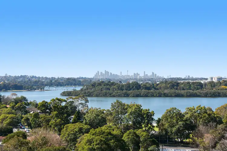 611/42 Walker Street, Rhodes NSW 2138