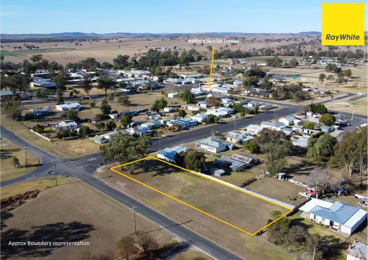 25 Frazer Street, Ashford NSW 2361