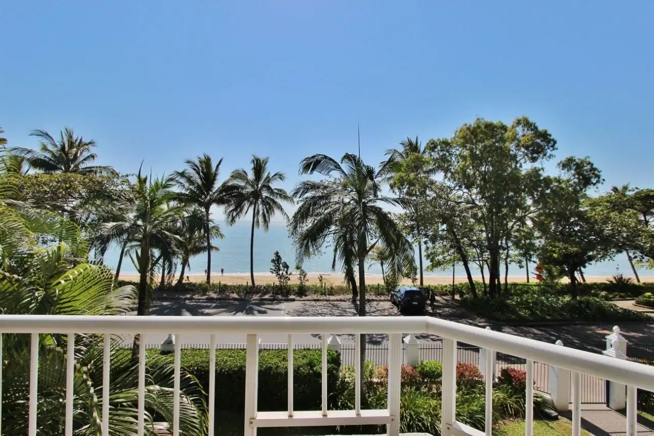 Main view of Homely unit listing, 8/61 Vasey Esplanade, Trinity Beach QLD 4879