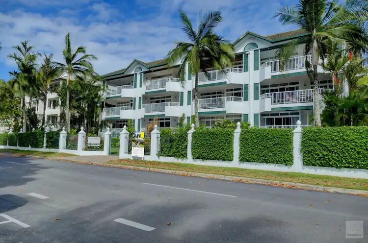 Second view of Homely unit listing, 8/61 Vasey Esplanade, Trinity Beach QLD 4879