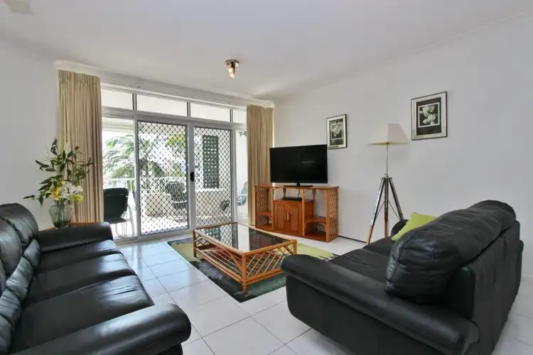 Third view of Homely unit listing, 8/61 Vasey Esplanade, Trinity Beach QLD 4879