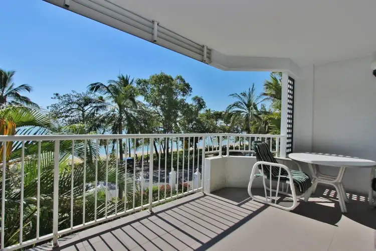 Fourth view of Homely unit listing, 8/61 Vasey Esplanade, Trinity Beach QLD 4879