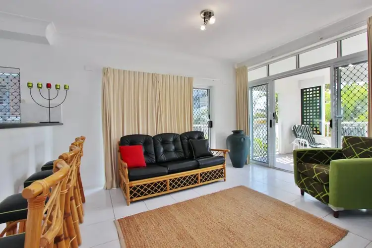 Fifth view of Homely unit listing, 8/61 Vasey Esplanade, Trinity Beach QLD 4879