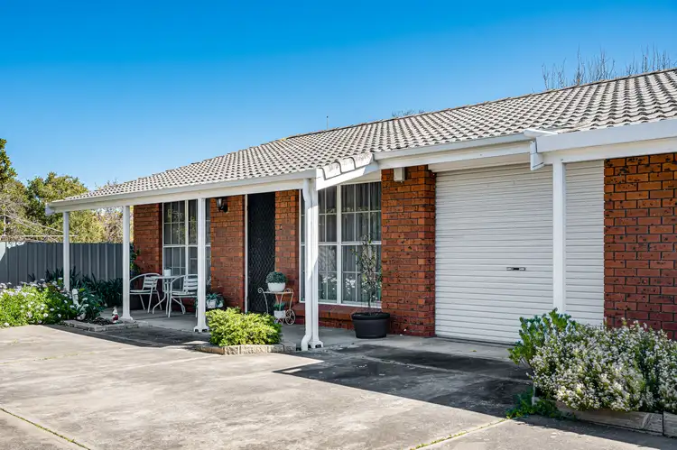 5-7 Graham Street