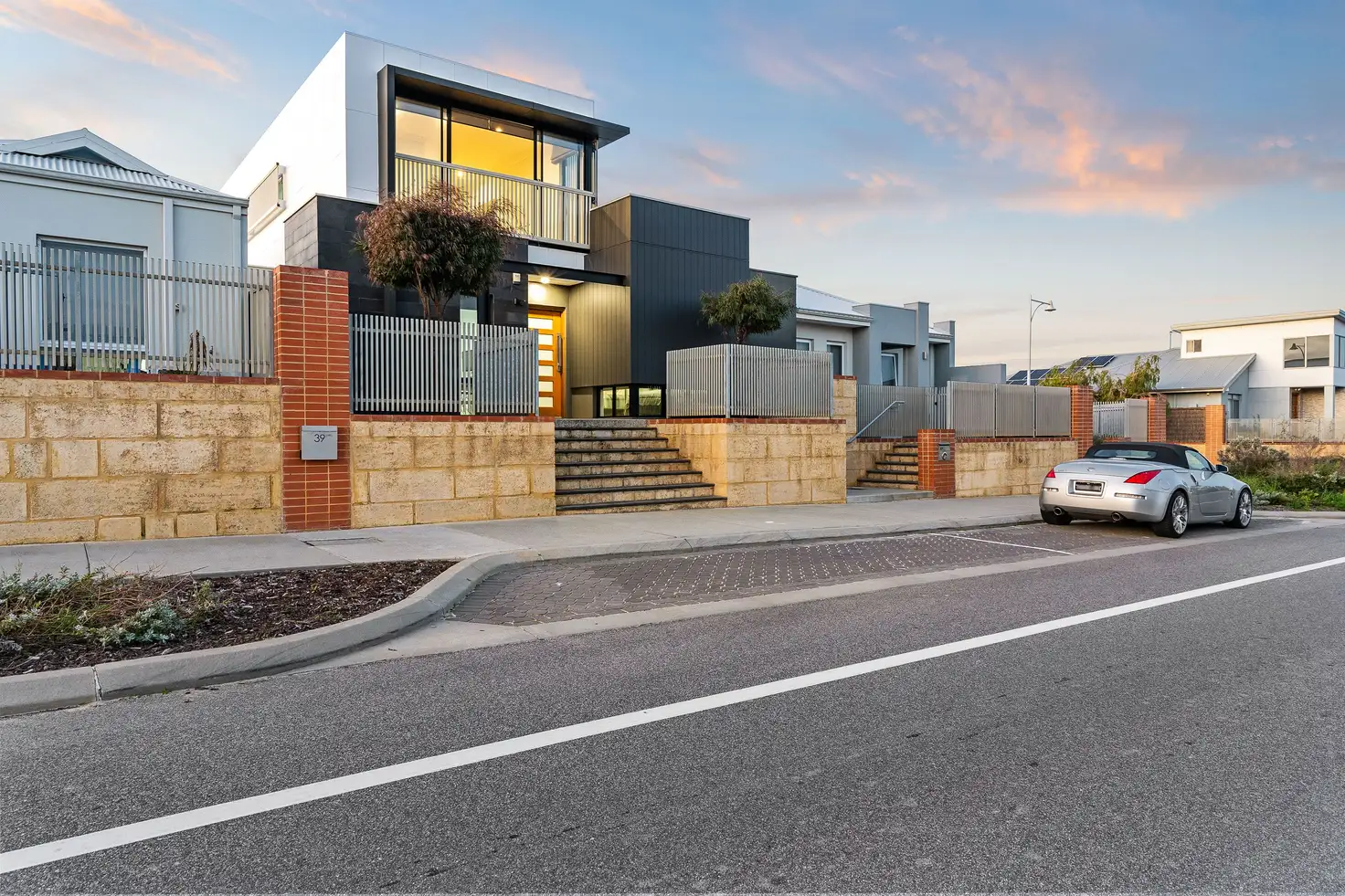 Main view of Homely other listing, 39 Aviator Boulevard, Clarkson WA 6030