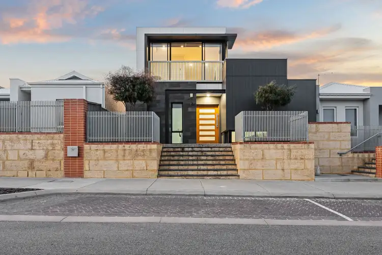 Second view of Homely other listing, 39 Aviator Boulevard, Clarkson WA 6030