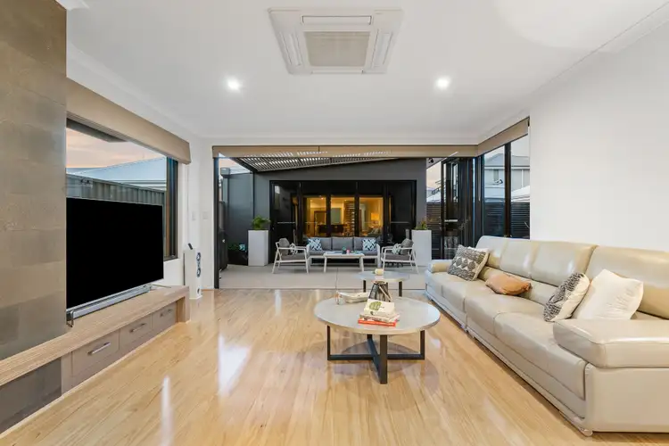 Sixth view of Homely other listing, 39 Aviator Boulevard, Clarkson WA 6030