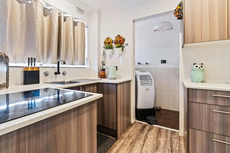 Second view of Homely house listing, 8/28 Moore Street, Campbelltown NSW 2560