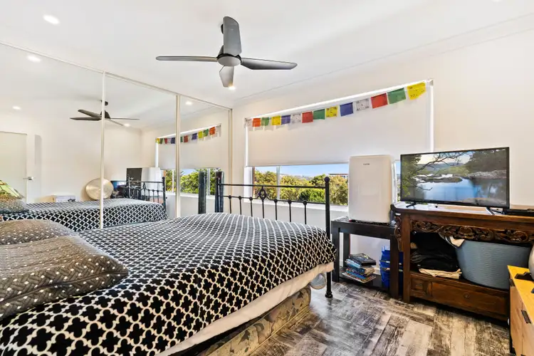 Fourth view of Homely house listing, 8/28 Moore Street, Campbelltown NSW 2560