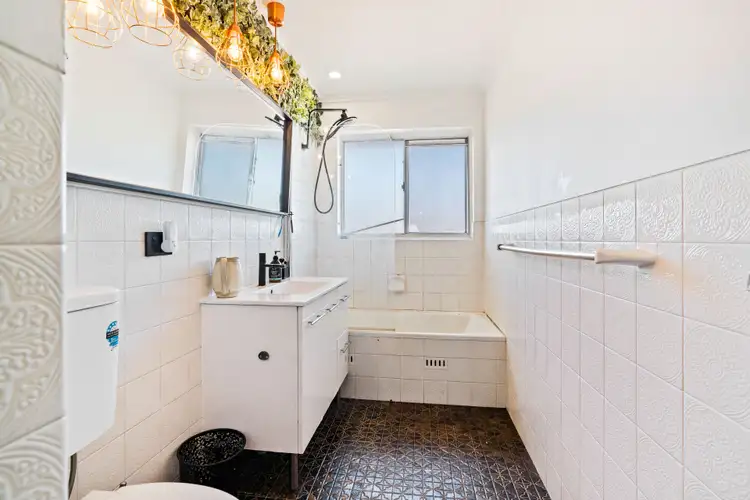 Fifth view of Homely house listing, 8/28 Moore Street, Campbelltown NSW 2560