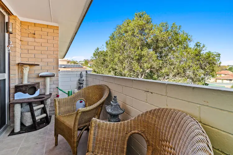 Sixth view of Homely house listing, 8/28 Moore Street, Campbelltown NSW 2560