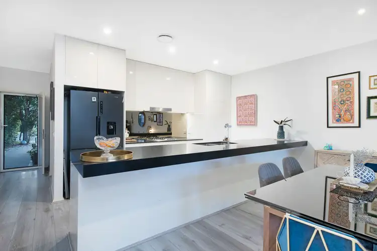 Second view of Homely house listing, 39 Pellizzer Boulevard, Kellyville NSW 2155
