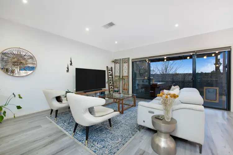 Third view of Homely house listing, 39 Pellizzer Boulevard, Kellyville NSW 2155