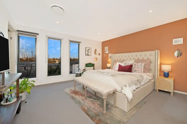 Fifth view of Homely house listing, 39 Pellizzer Boulevard, Kellyville NSW 2155