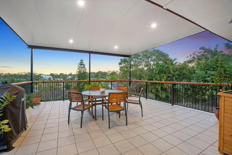 Third view of Homely house listing, 18 Pinkwood Drive, Ashmore QLD 4214