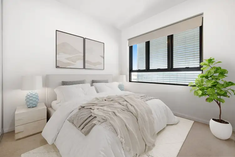 Fourth view of Homely unit listing, 17/66 Allen Street, Hamilton QLD 4007