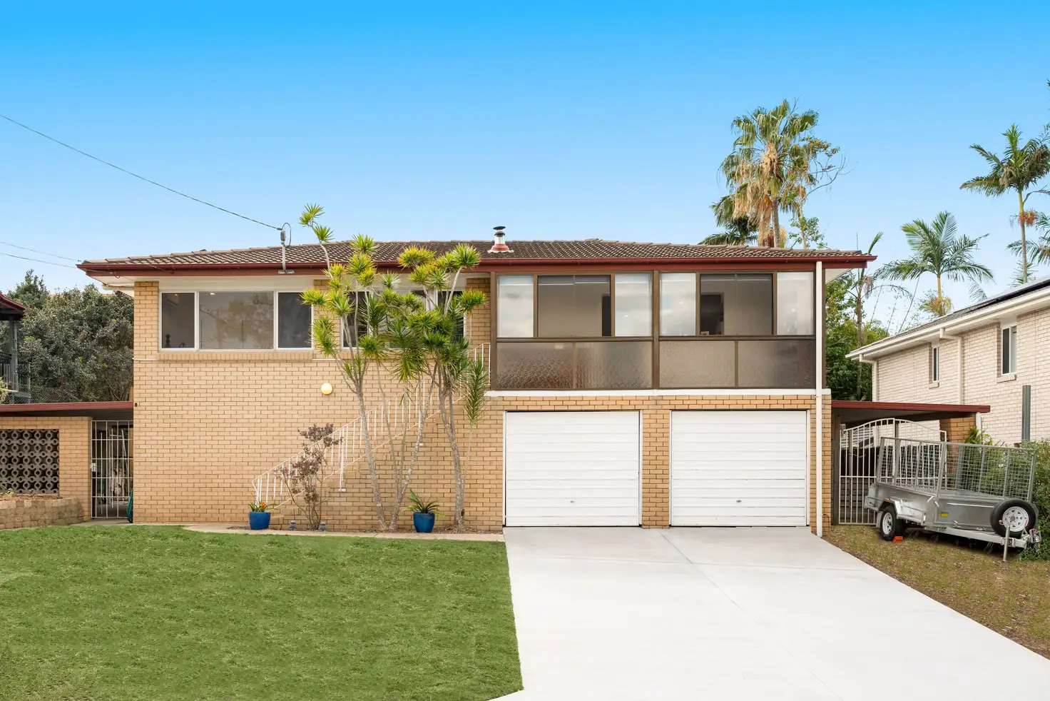 Main view of Homely house listing, 18 Handon Street, Mansfield QLD 4122