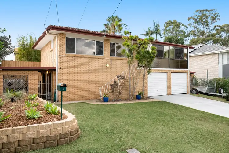 Second view of Homely house listing, 18 Handon Street, Mansfield QLD 4122