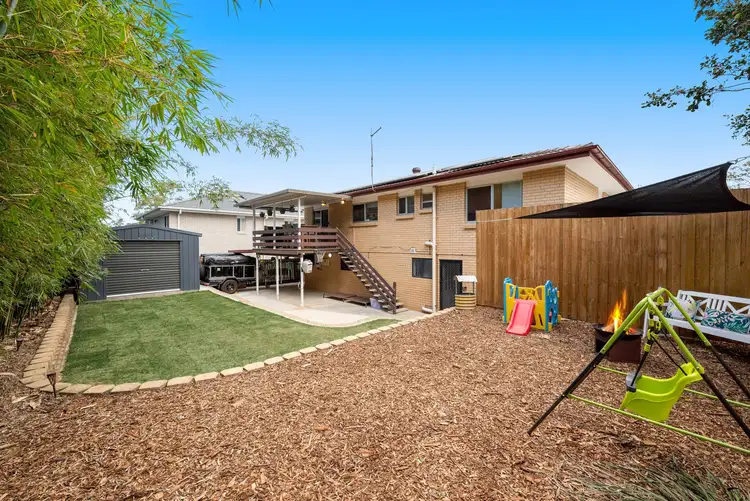 Fourth view of Homely house listing, 18 Handon Street, Mansfield QLD 4122