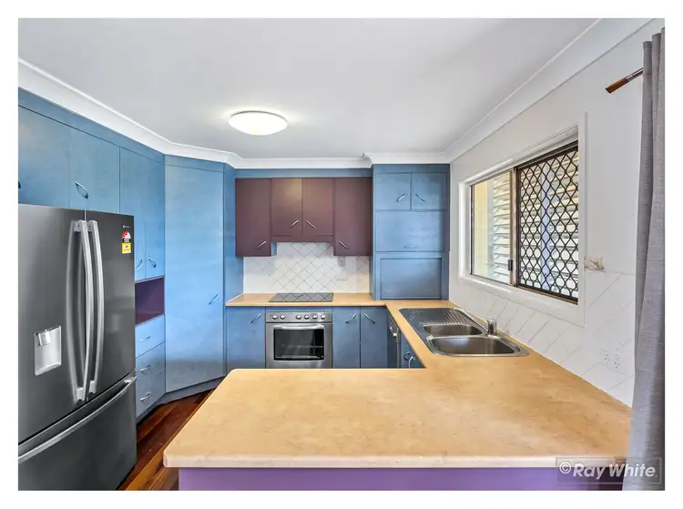 Fourth view of Homely house listing, 255 Hook Street, Berserker QLD 4701