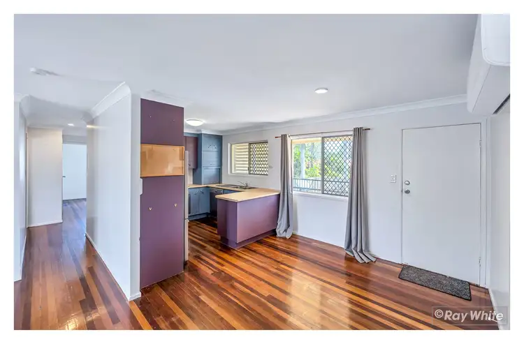 Sixth view of Homely house listing, 255 Hook Street, Berserker QLD 4701