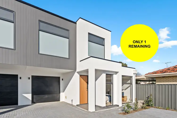 Main view of Homely house listing, 39B Sutton Terrace, Marleston SA 5033