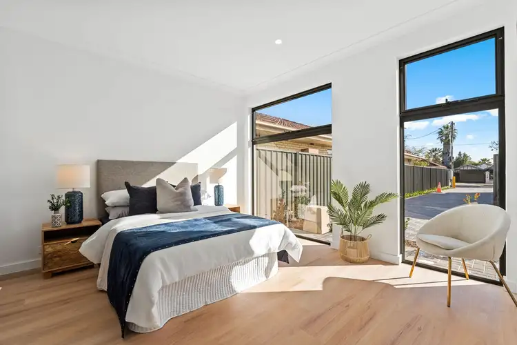 Second view of Homely house listing, 39B Sutton Terrace, Marleston SA 5033