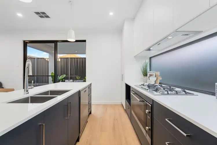 Fourth view of Homely house listing, 39B Sutton Terrace, Marleston SA 5033