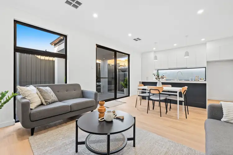 Fifth view of Homely house listing, 39B Sutton Terrace, Marleston SA 5033