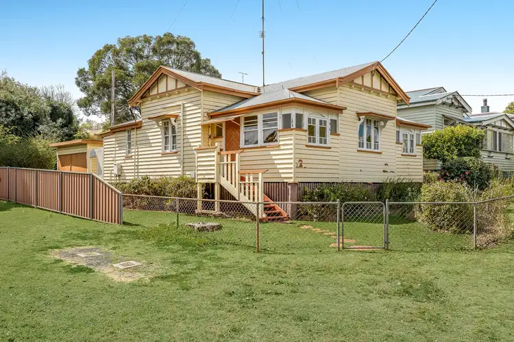 9 Somme Street, North Toowoomba QLD 4350