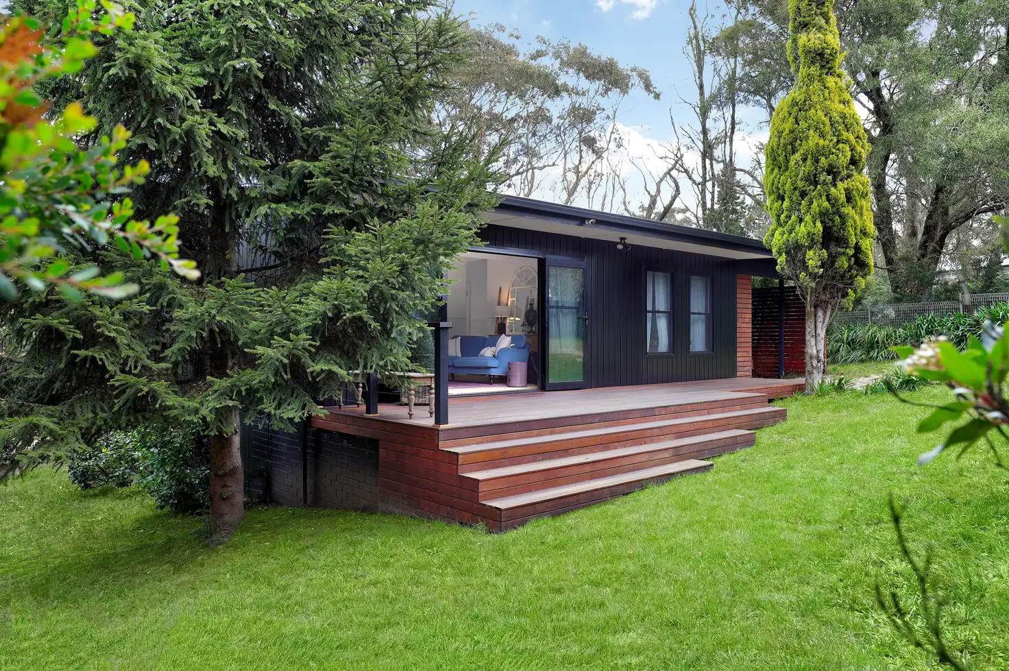 Main view of Homely house listing, 27 Cleopatra Street, Blackheath NSW 2785