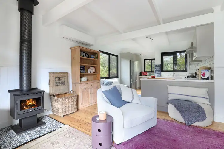 Second view of Homely house listing, 27 Cleopatra Street, Blackheath NSW 2785