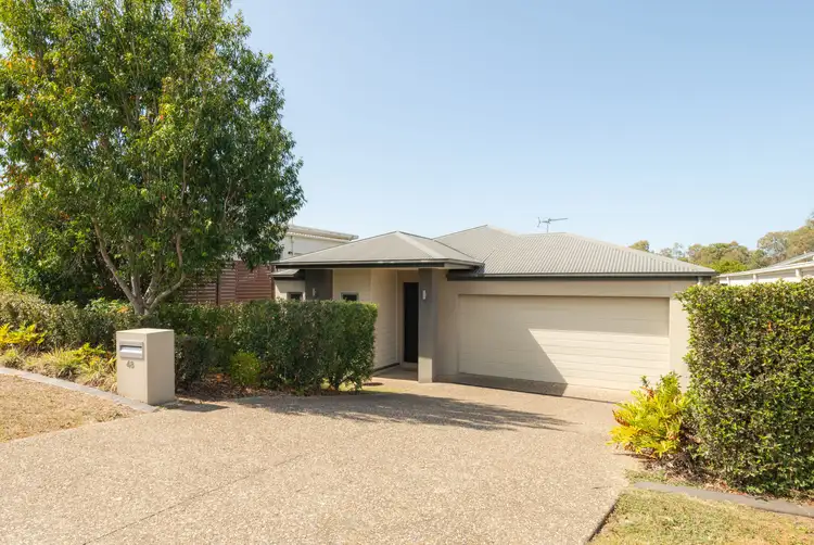 48 O'Doherty Circuit, Nudgee QLD 4014