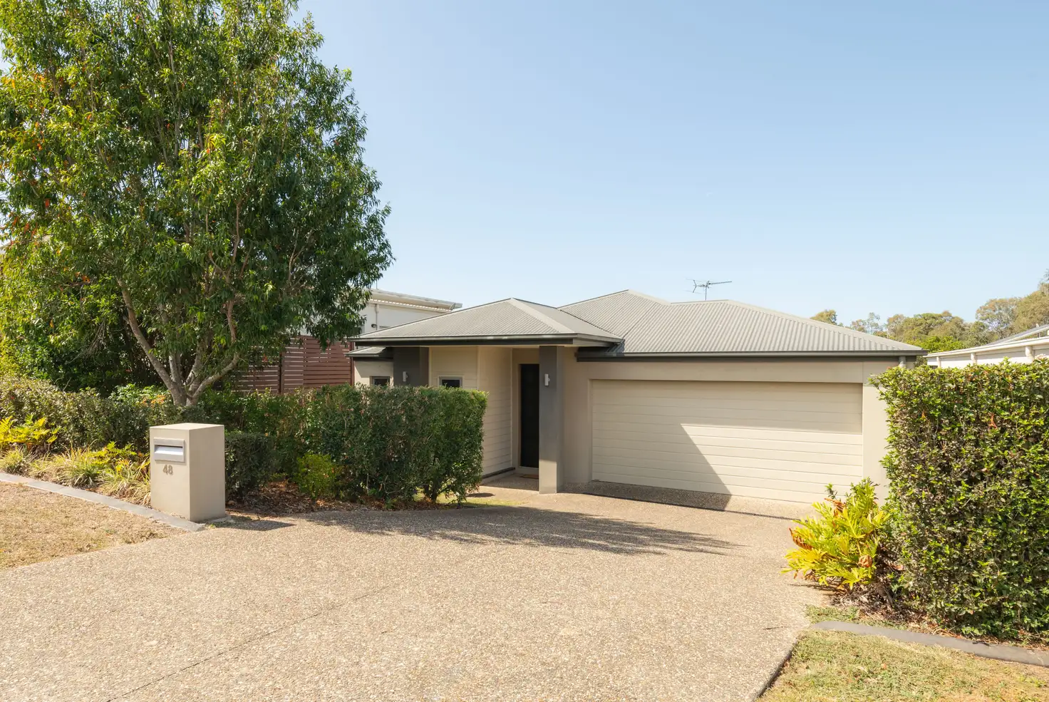 Main view of Homely house listing, 48 O'Doherty Circuit, Nudgee QLD 4014