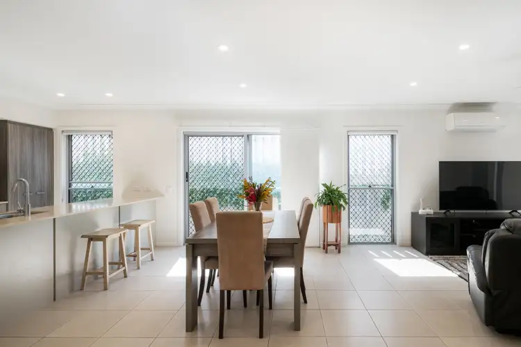 Third view of Homely house listing, 48 O'Doherty Circuit, Nudgee QLD 4014