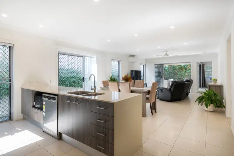 Fourth view of Homely house listing, 48 O'Doherty Circuit, Nudgee QLD 4014