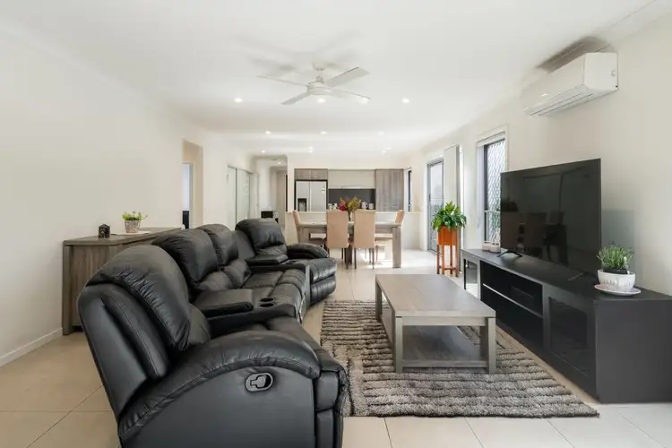 Fifth view of Homely house listing, 48 O'Doherty Circuit, Nudgee QLD 4014