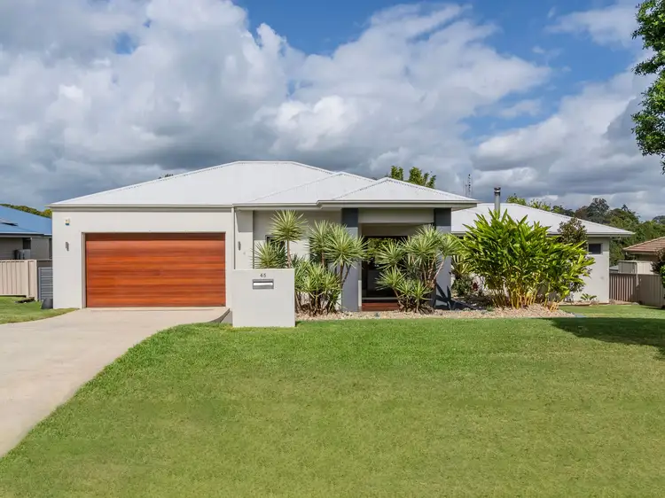 45 Waratah Way, Goonellabah NSW 2480