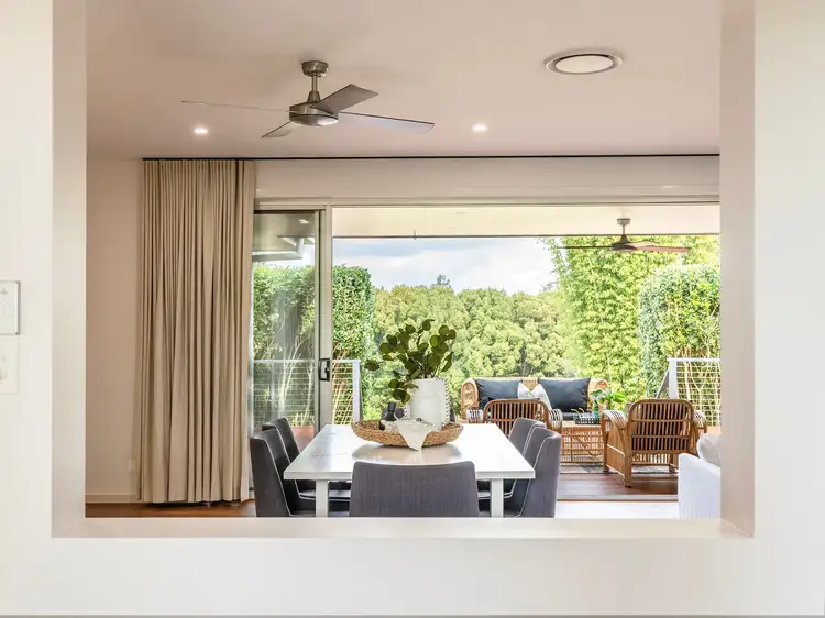 Third view of Homely house listing, 45 Waratah Way, Goonellabah NSW 2480