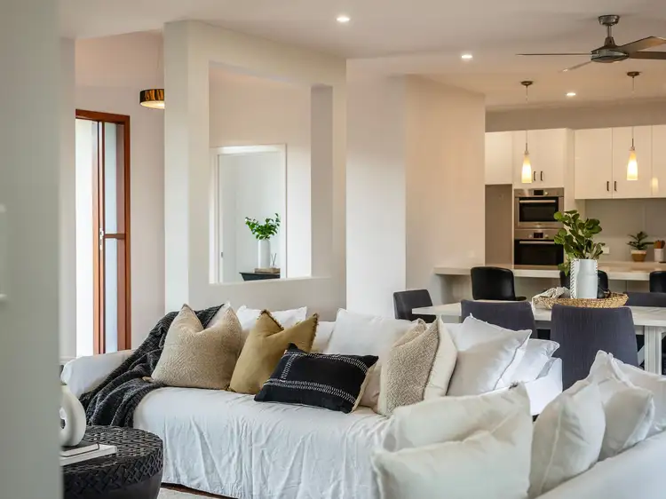 Fourth view of Homely house listing, 45 Waratah Way, Goonellabah NSW 2480