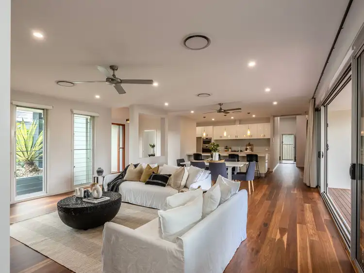 Fifth view of Homely house listing, 45 Waratah Way, Goonellabah NSW 2480