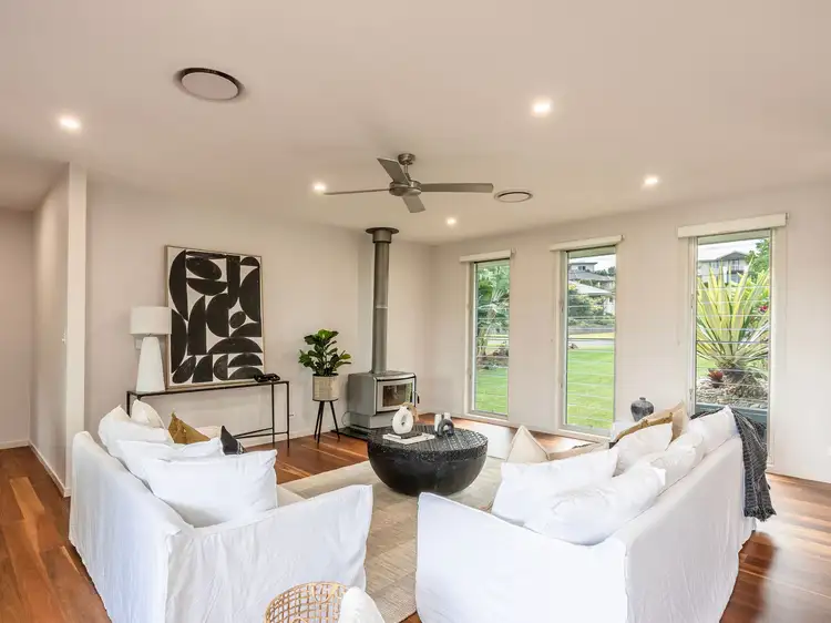 Sixth view of Homely house listing, 45 Waratah Way, Goonellabah NSW 2480