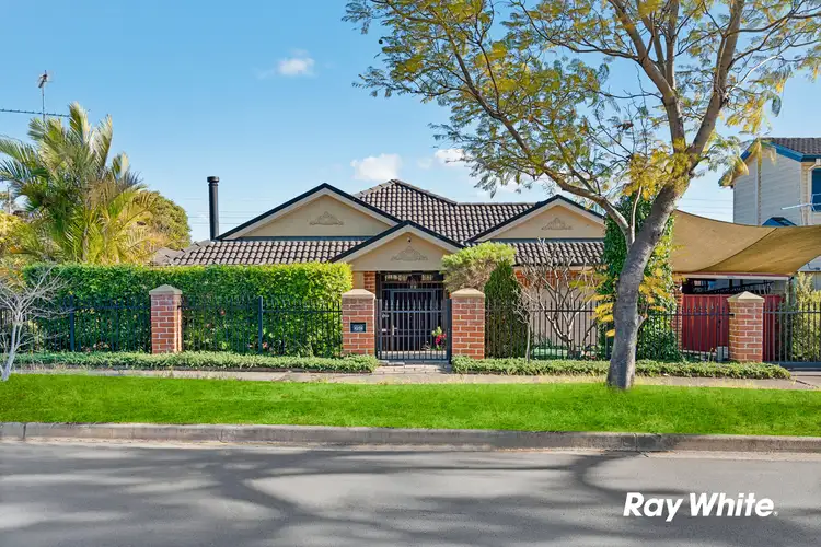 69 Bombala Crescent, Quakers Hill NSW 2763
