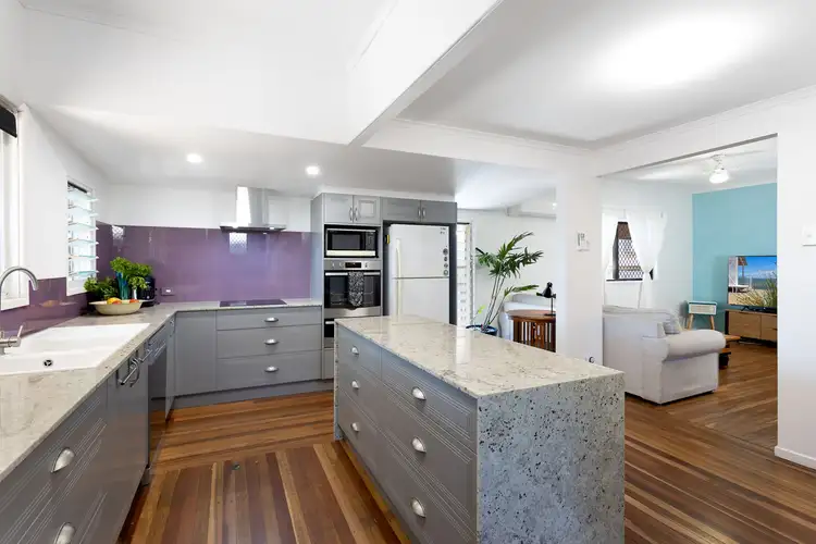 Third view of Homely house listing, 18 Frank Street, Scarborough QLD 4020