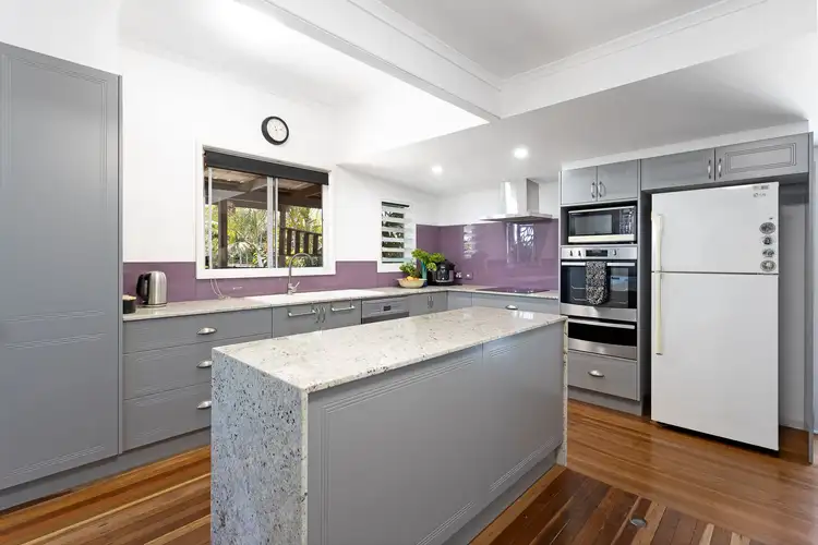 Fourth view of Homely house listing, 18 Frank Street, Scarborough QLD 4020